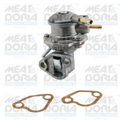 Fuel Pump